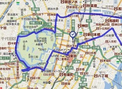 プチ皇居