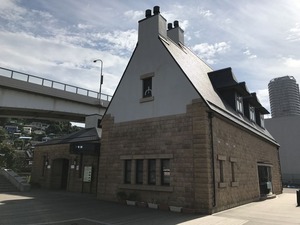 ヴェルニー記念館