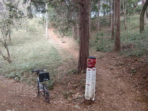 富士登山道