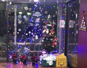 クリスマス