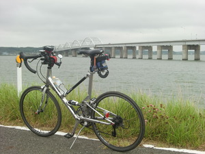 北浦大橋