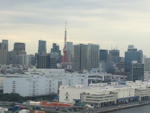 東京タワー