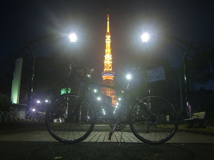 芝公園