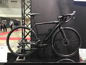 BESV JR1