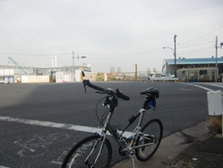 第五台場ダッタ