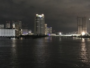 豊洲