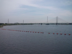 彩湖
