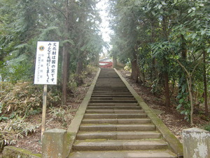 仙波東照宮