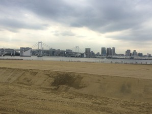 OUTBACKほんの名残り
