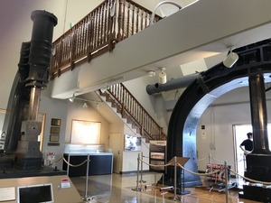 ヴェルニー記念館2