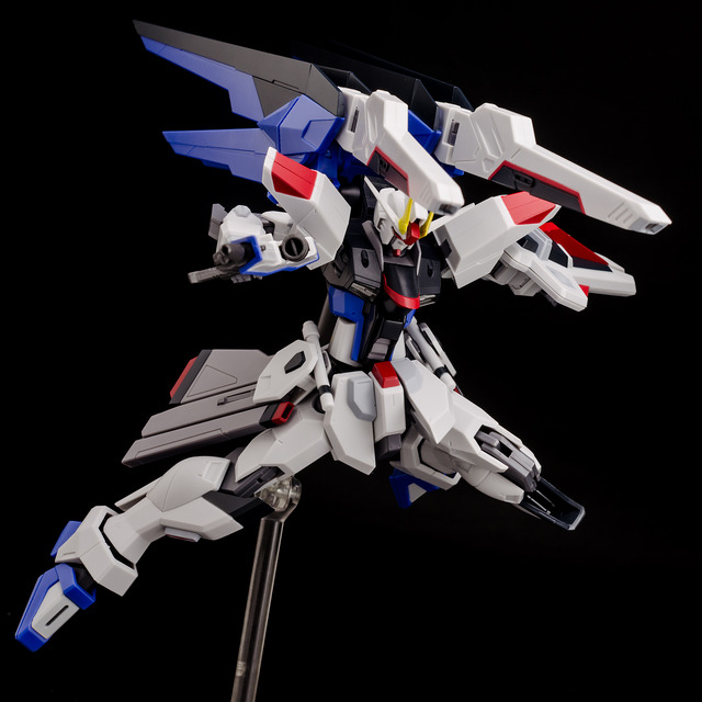 RT_Freedom Gundam-0184