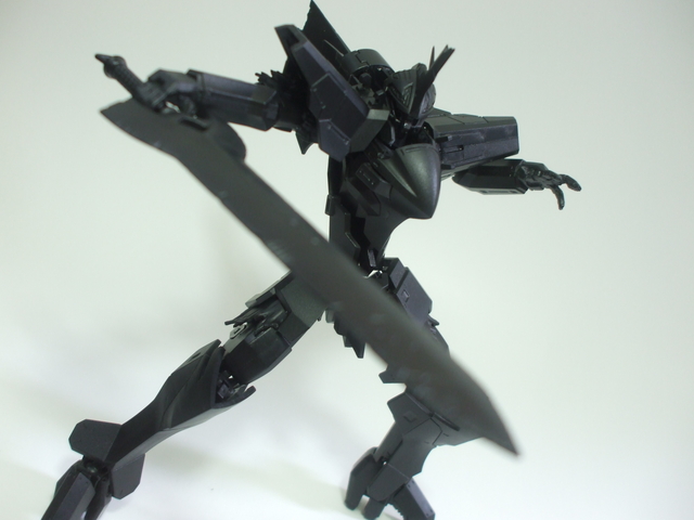 千値練 RIOBOT デルフィング 第二形態サンプルレビュー : きん