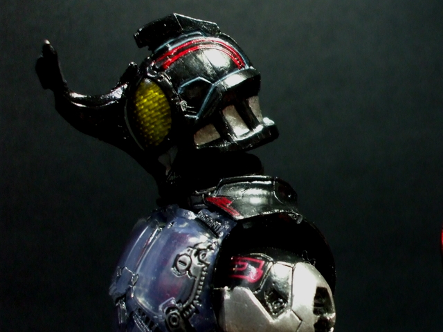 【新品未開封】S.I.C. 仮面ライダーダークカブト & ガタック vol.53 Amazon.co.jp: TAMASHII NATIONS S.I.C VOL.53 仮面ライダー