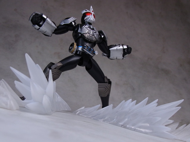 バンダイ S.H.フィギュアーツ 仮面ライダーオーズ