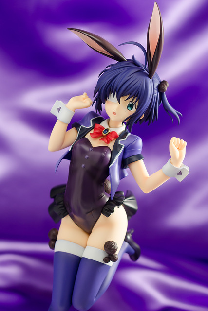 HS_Rikka_bunny-39