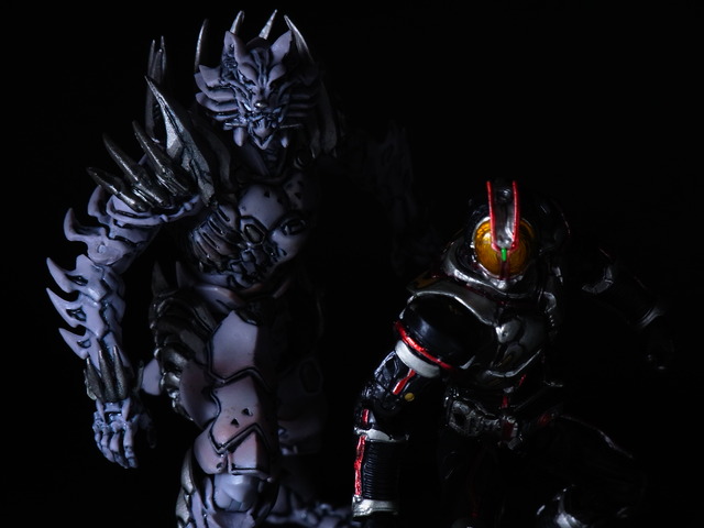 S.I.C.極魂 ウルフオルフェノク g6bh9ry Amazon.co.jp: TAMASHII NATIONS S.I.C.極魂 ウルフオルフェノク