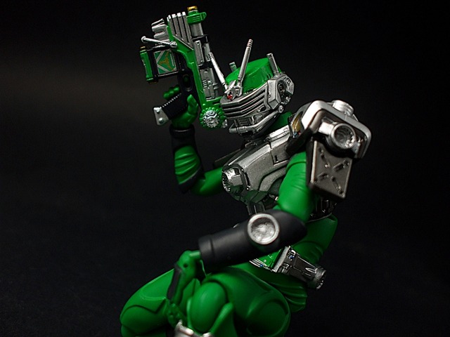 figma 仮面ライダートルク 「仮面ライダードラゴンナイト」 figma 仮面ライダー ドラゴンナイト