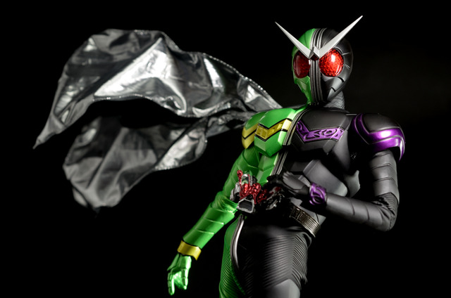 RAH DX 仮面ライダージョーカー(Ver.2.0)