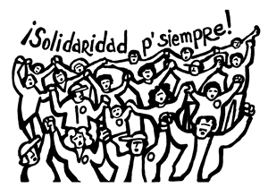 Solidarity