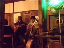 ZilL&丸山研二郎ツーマンライブ2