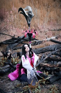http://fc07.deviantart.net/fs70/i/2010/200/9/f/Sengoku_Basara__Demon__s_sister_by_Ashitaro.jpg