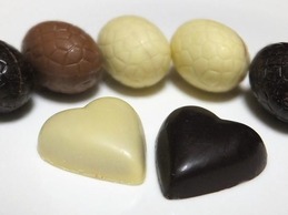 並べてみた。