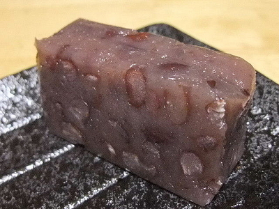 【志ぐれ(115円)】開封。