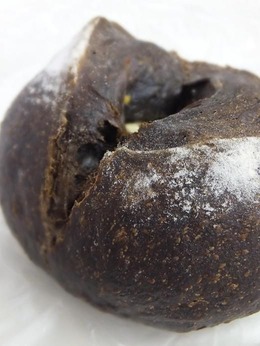 ショコラオランジュ(200円)