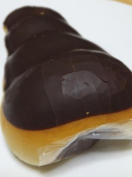 チョコレート(120円)