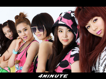 4Minute