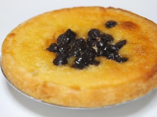 アマンドタルト ショコラ(200円)