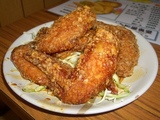 大松屋天丼