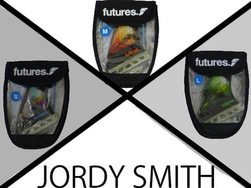 futures フューチャーフィンJordy Smith M ジョディスミス