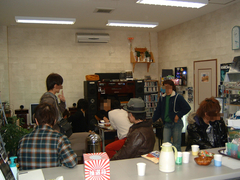 BlogPaint