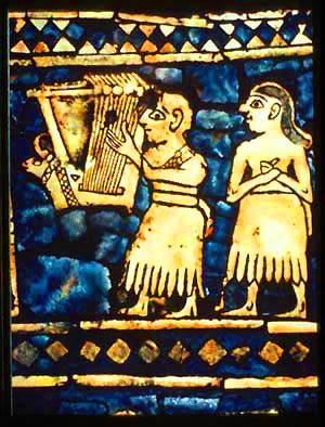 Ur_lyre