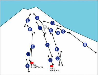 lift-map