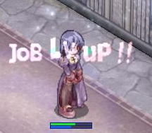 job up