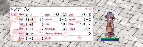 Agi > Luk > Str