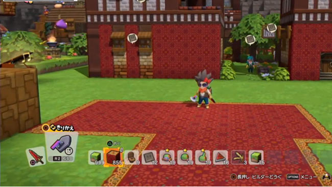 dqb2owaranai23