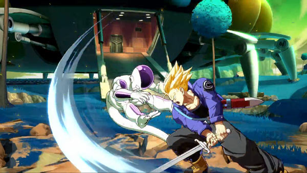 ps4dbfz_trunks4