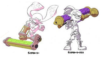 roller101