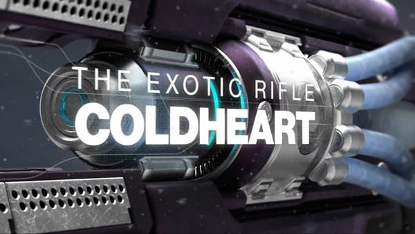 ps4Destiny2ColdheartExotics