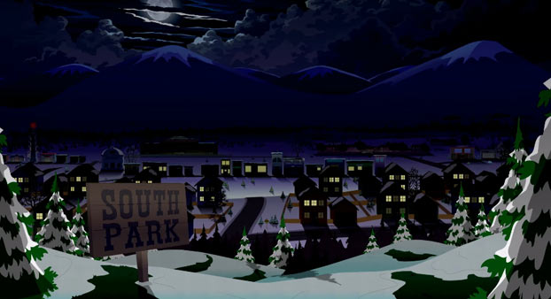 SouthPark