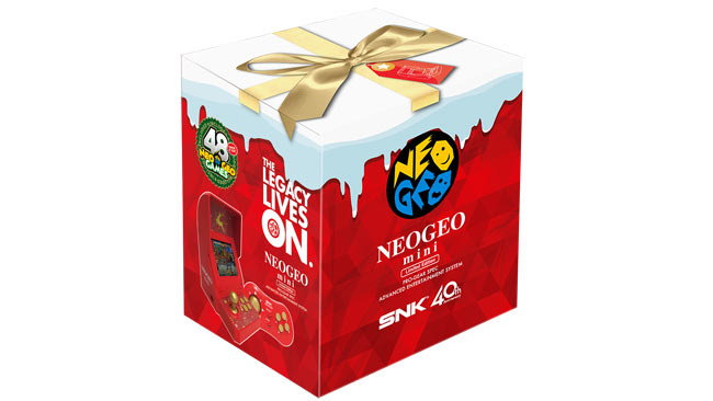 neogeoXmas4