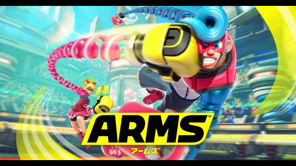 ARMS