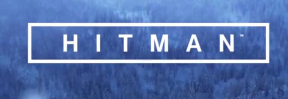 HITMAN