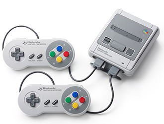 superfamicom