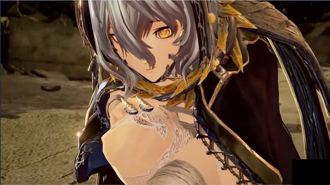 codevein2019_11