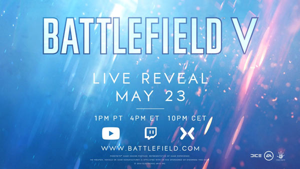 bf5live2018