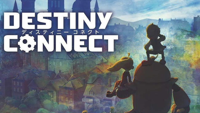 destinyconnect